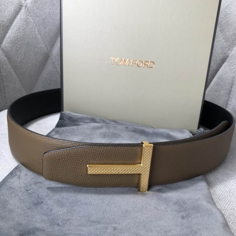 Tom Ford belt 40mmX95-125cm 7D (31)
