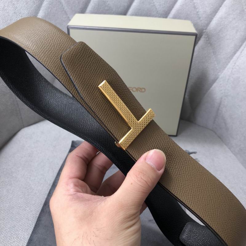 Tom Ford belt 40mmX95-125cm 7D (32)