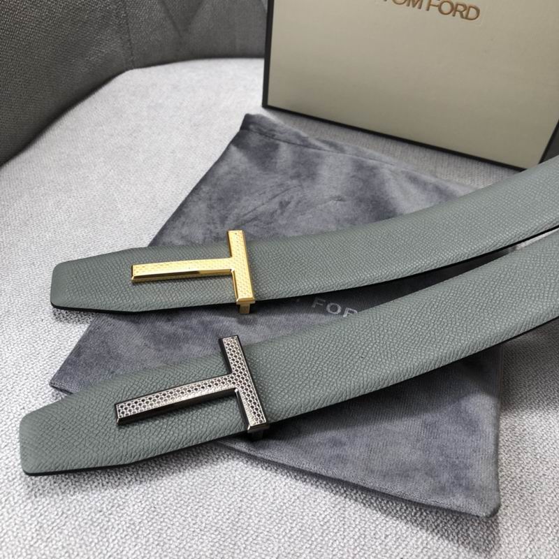 Tom Ford belt 40mmX95-125cm 7D (33)