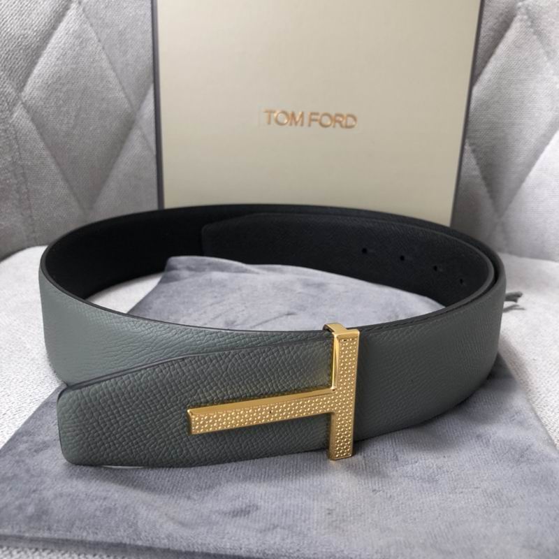 Tom Ford belt 40mmX95-125cm 7D (34)