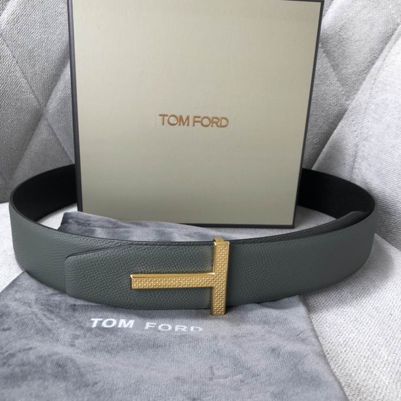 Tom Ford belt 40mmX95-125cm 7D (35)
