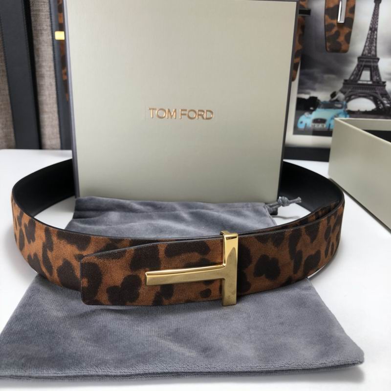 Tom Ford belt 40mmX95-125cm 7D (37)