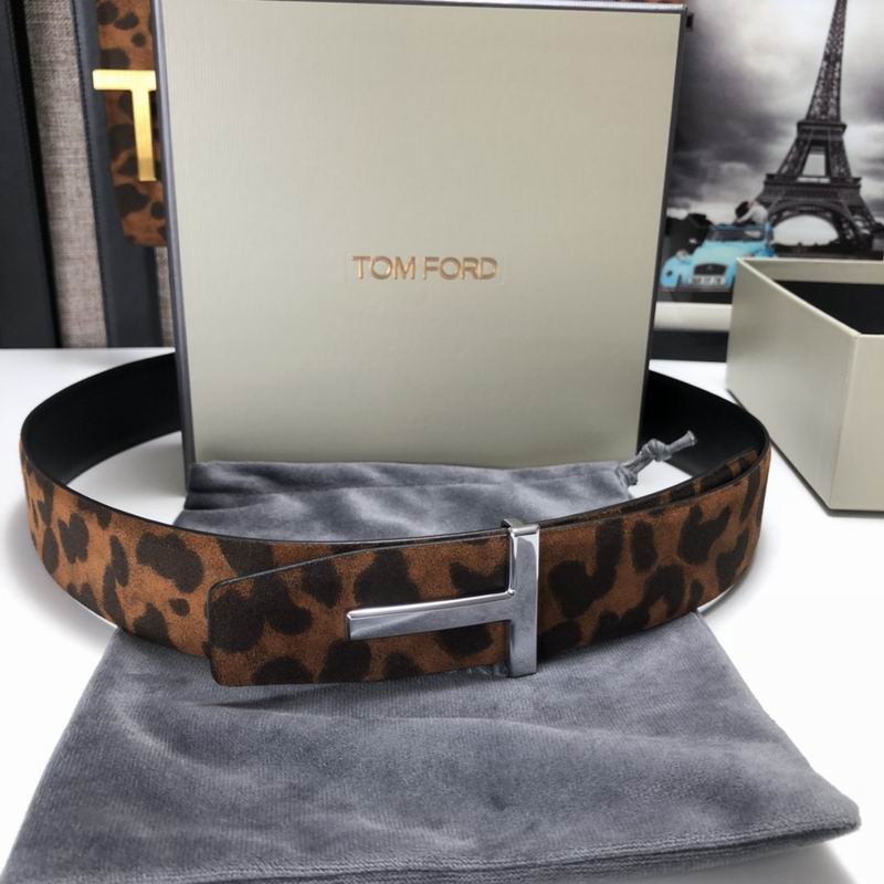Tom Ford belt 40mmX95-125cm 7D (39)