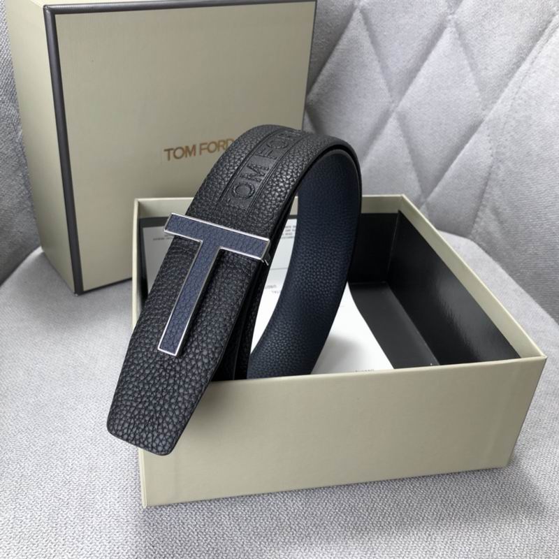 Tom Ford belt 40mmX95-125cm 7D (4)