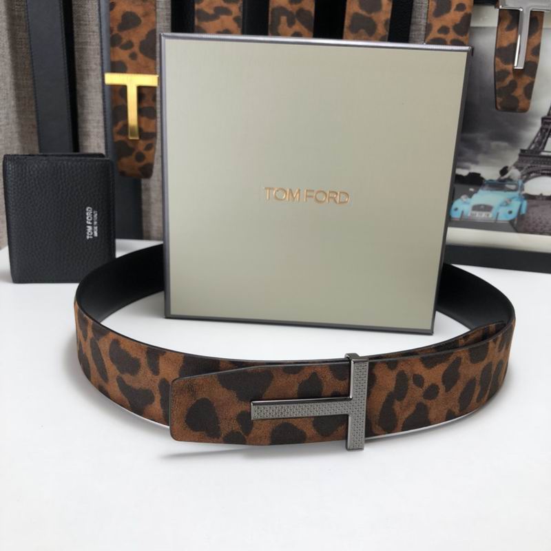 Tom Ford belt 40mmX95-125cm 7D (43)