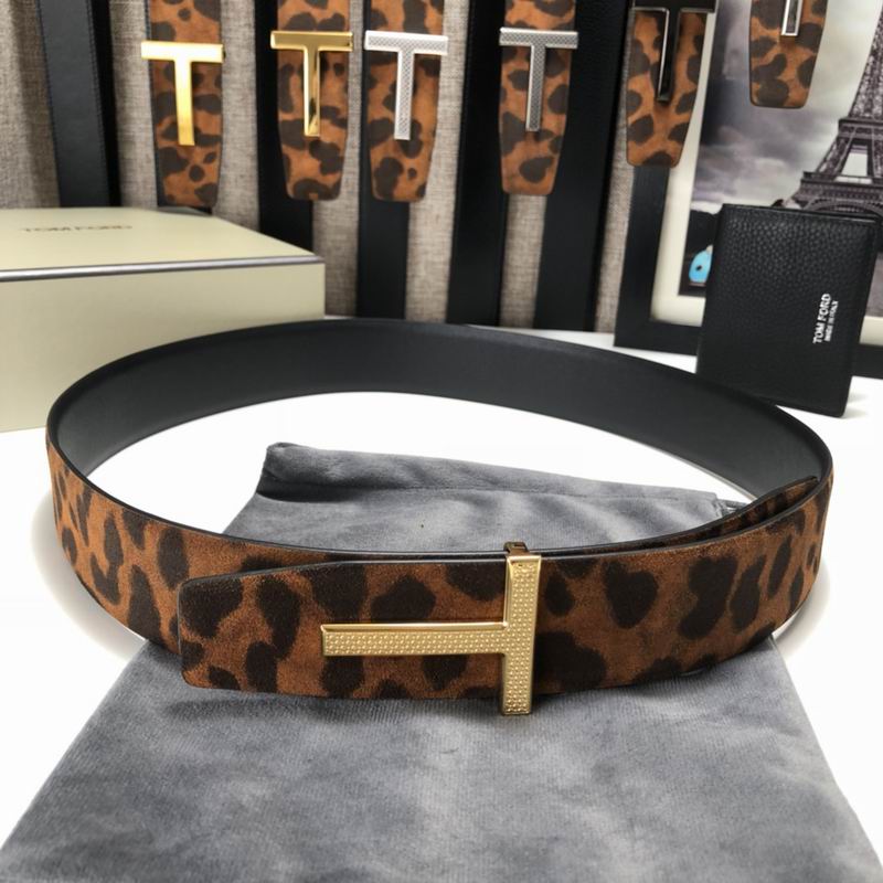 Tom Ford belt 40mmX95-125cm 7D (45)