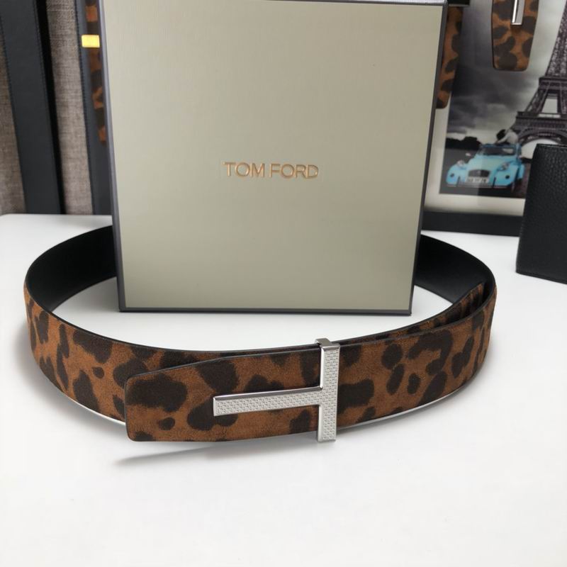 Tom Ford belt 40mmX95-125cm 7D (47)