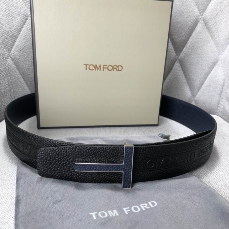 Tom Ford belt 40mmX95-125cm 7D (5)