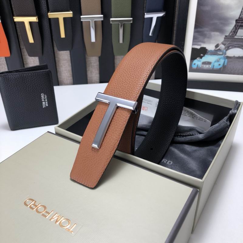 Tom Ford belt 40mmX95-125cm 7D (58)