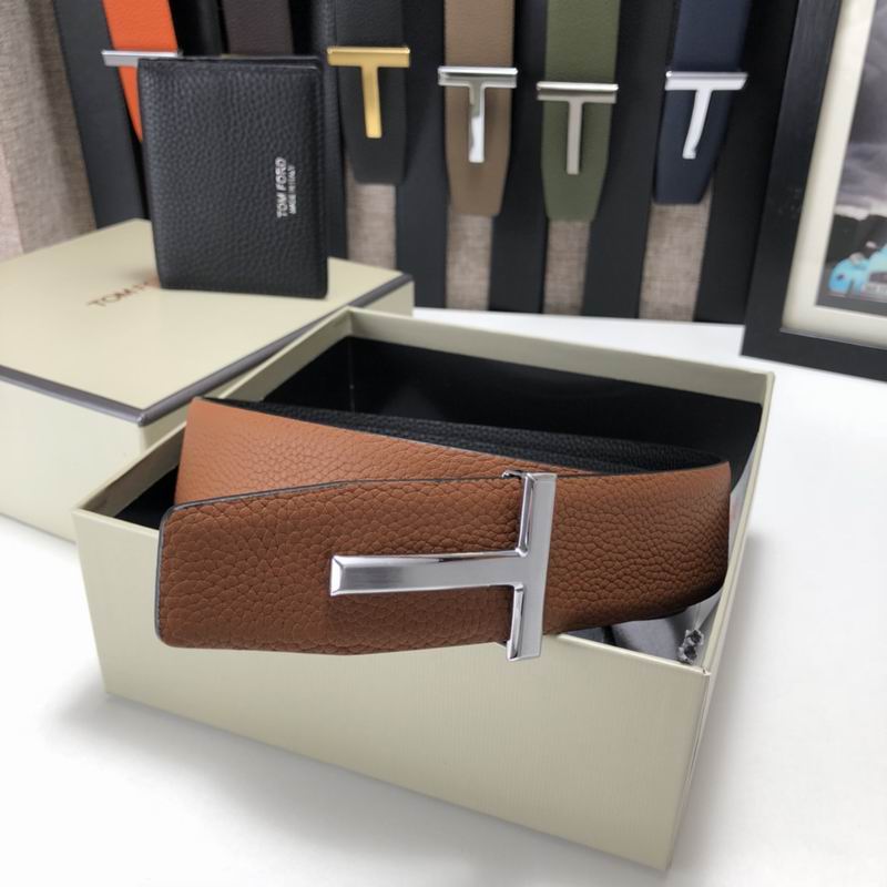 Tom Ford belt 40mmX95-125cm 7D (59)