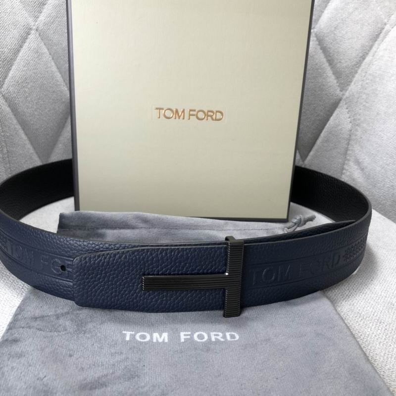 Tom Ford belt 40mmX95-125cm 7D (6)