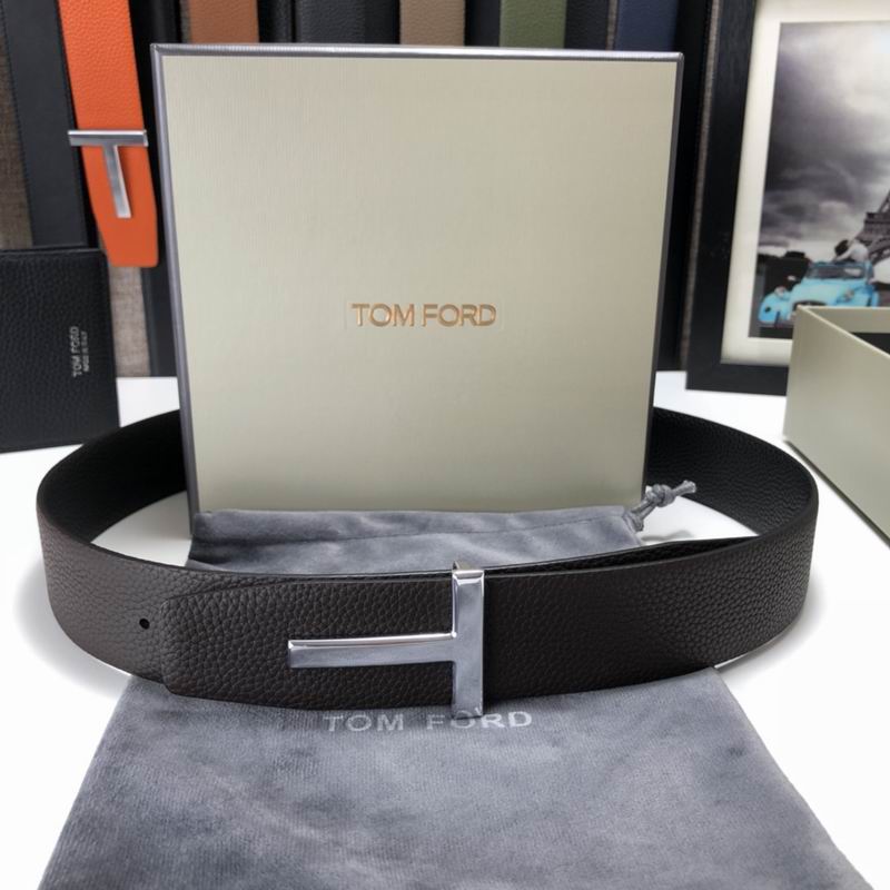 Tom Ford belt 40mmX95-125cm 7D (64)