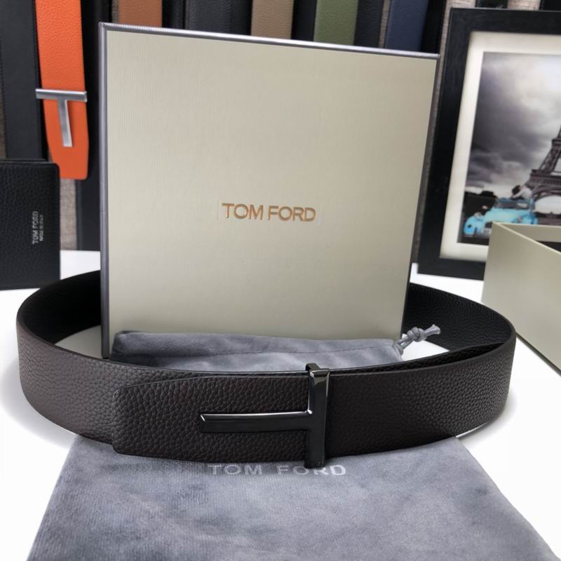 Tom Ford belt 40mmX95-125cm 7D (65)