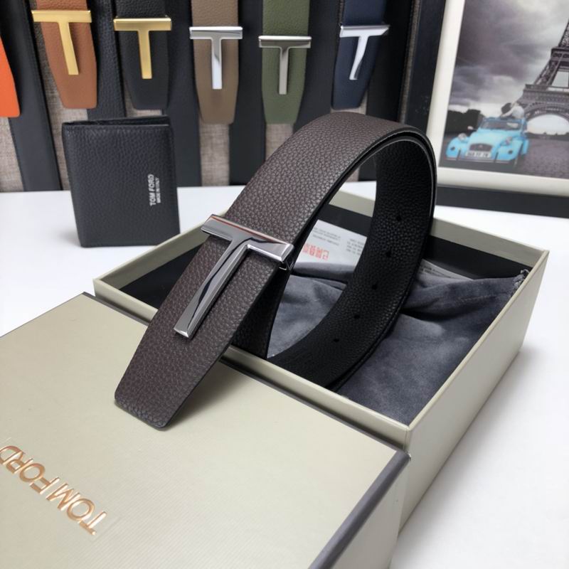 Tom Ford belt 40mmX95-125cm 7D (67)