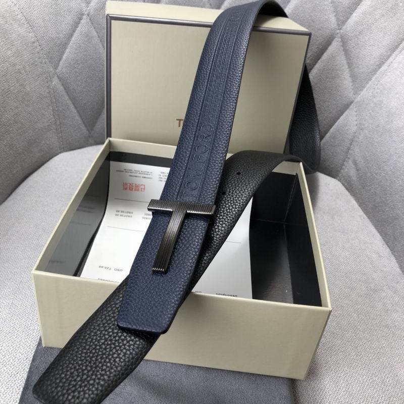 Tom Ford belt 40mmX95-125cm 7D (7)