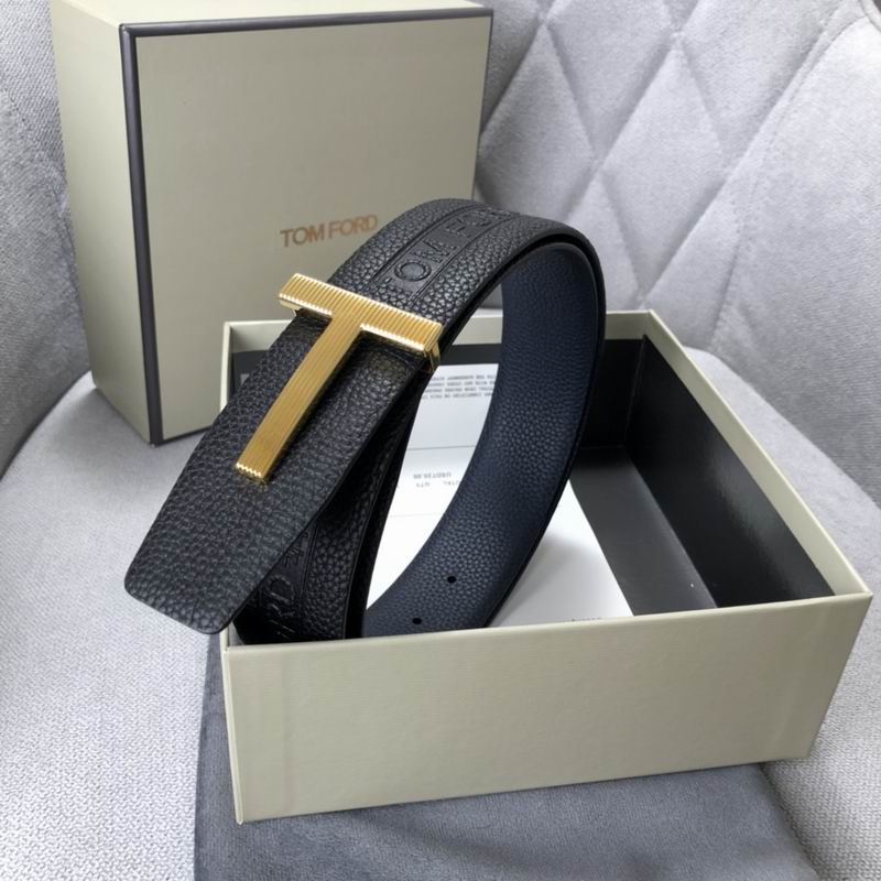 Tom Ford belt 40mmX95-125cm 7D (8)