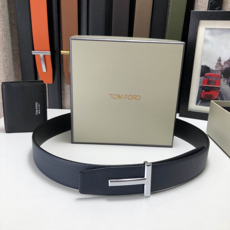 Tom Ford belt 40mmX95-125cm 7D (82)