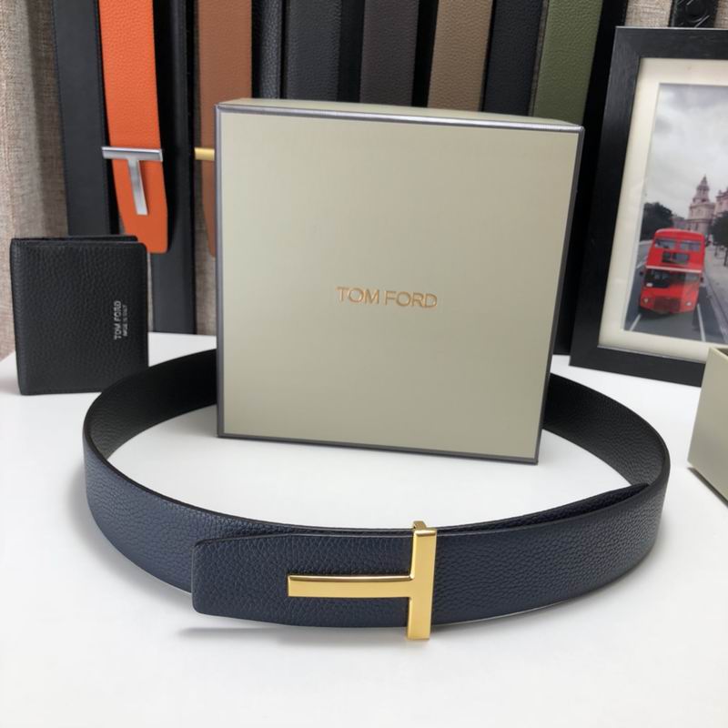 Tom Ford belt 40mmX95-125cm 7D (84)