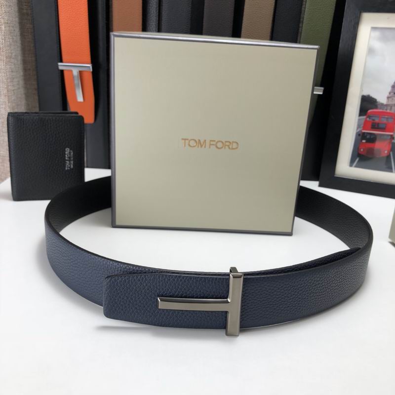 Tom Ford belt 40mmX95-125cm 7D (85)