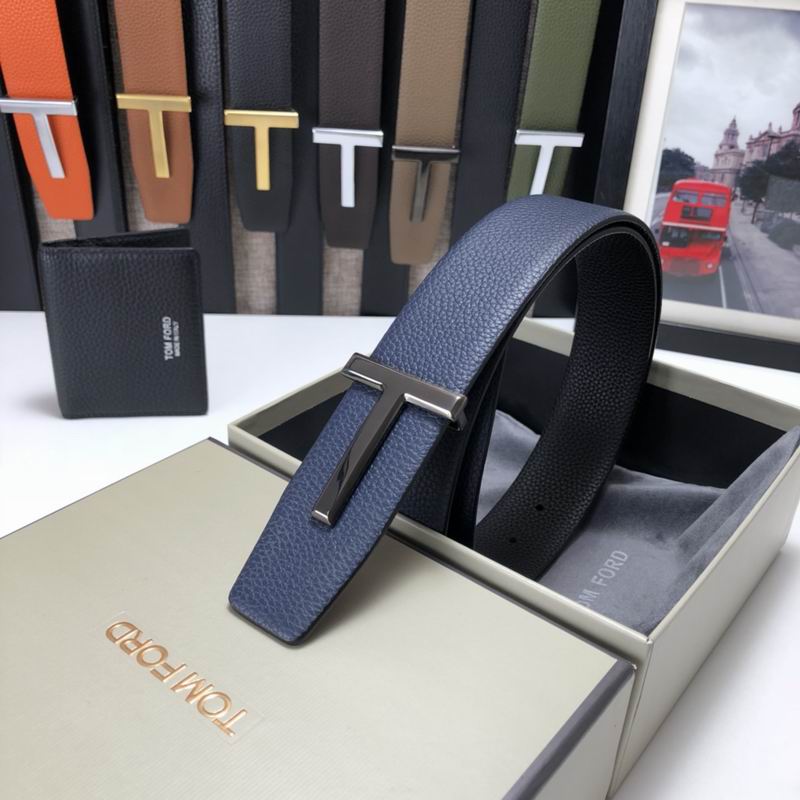 Tom Ford belt 40mmX95-125cm 7D (86)