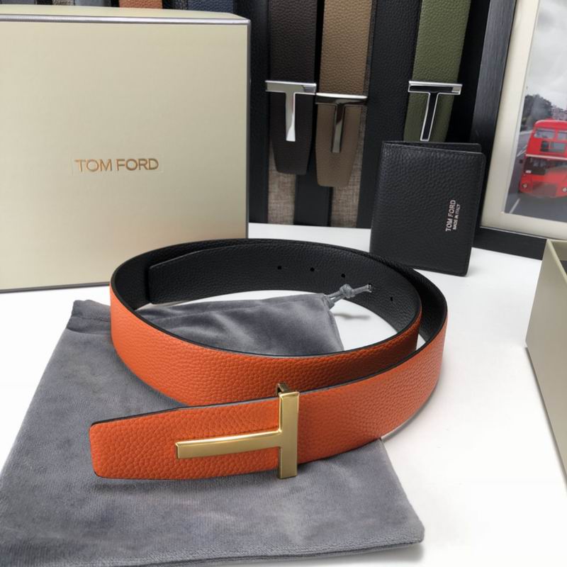 Tom Ford belt 40mmX95-125cm 7D (89)