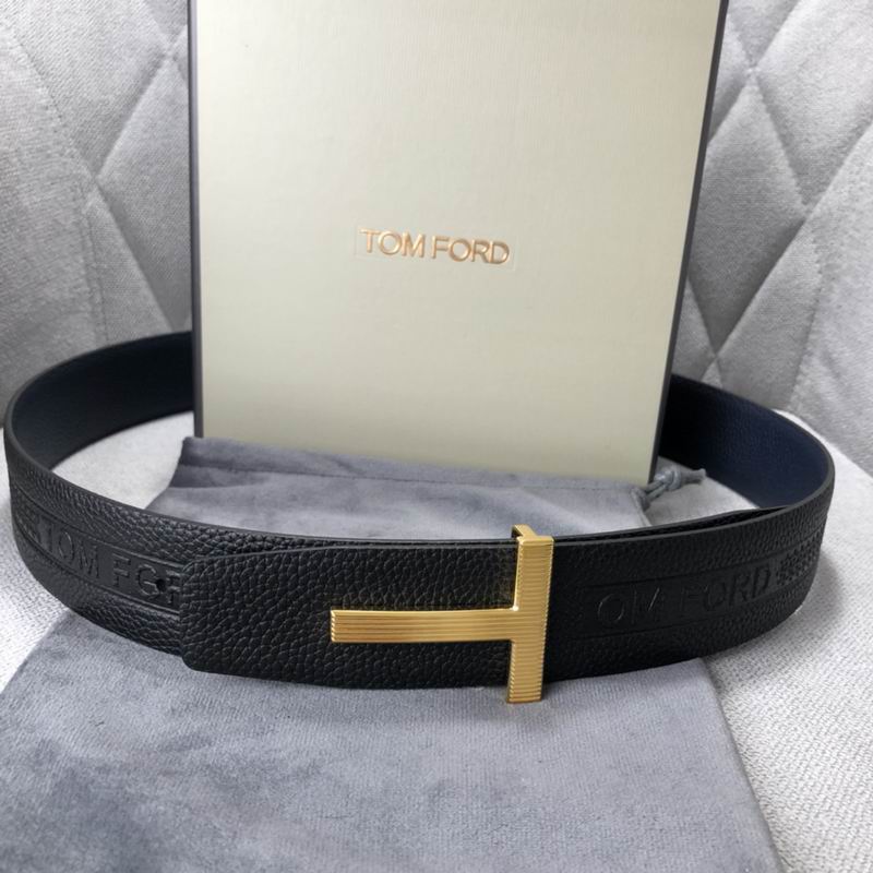 Tom Ford belt 40mmX95-125cm 7D (9)