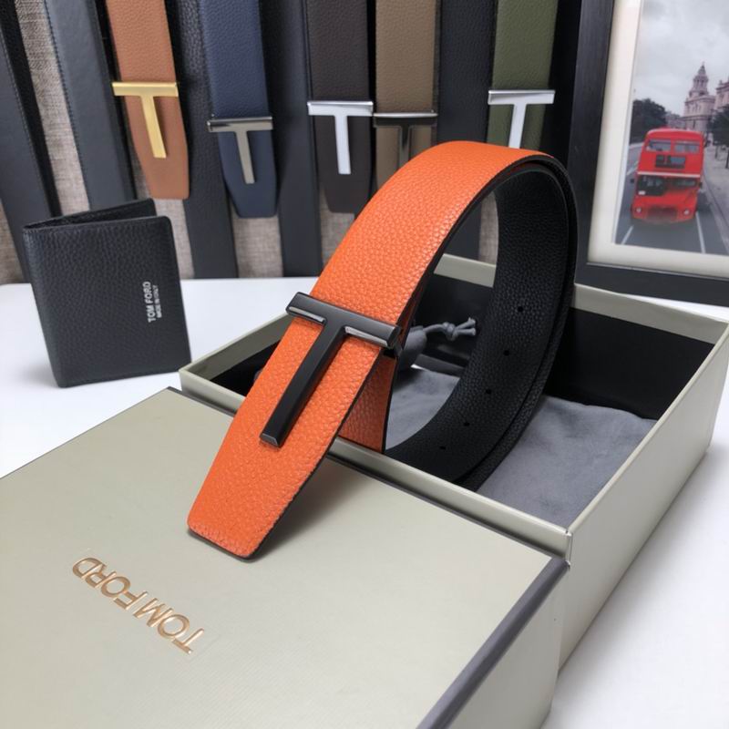 Tom Ford belt 40mmX95-125cm 7D (92)