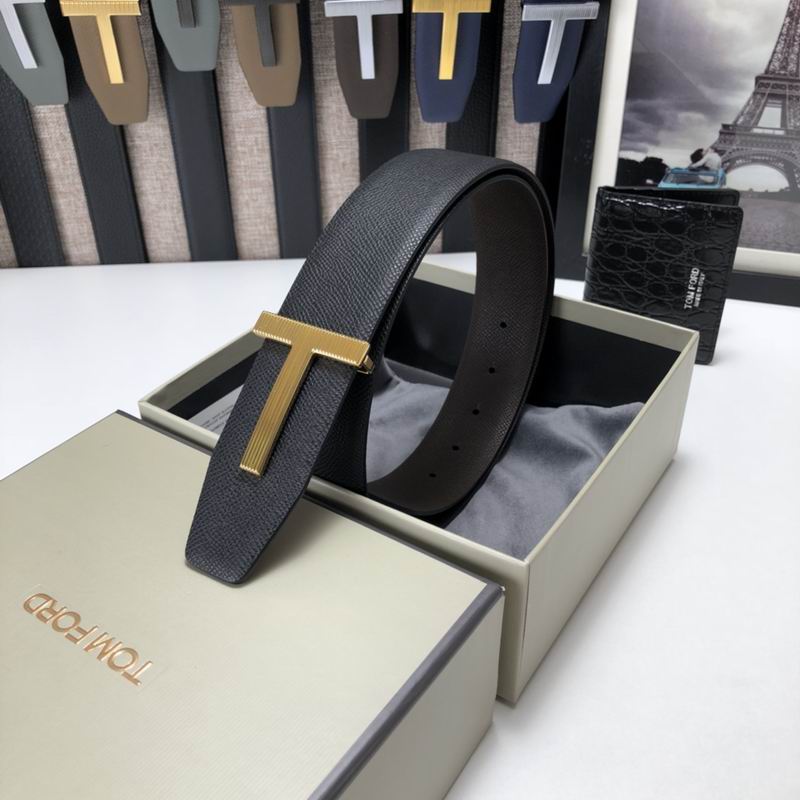 Tom Ford belt 40mmX95-125cm 7D (96)
