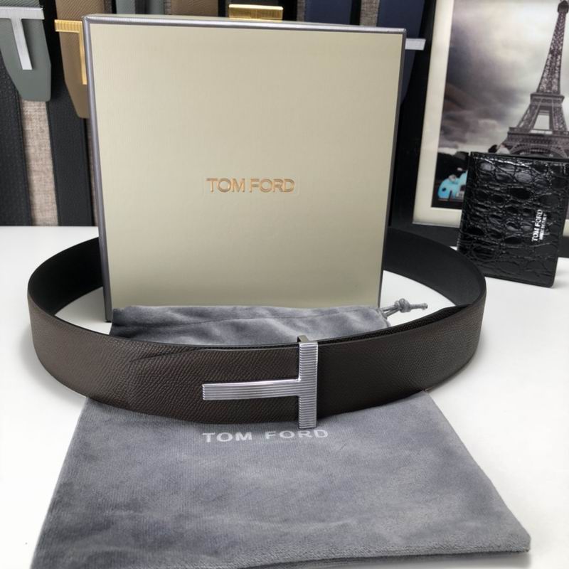 Tom Ford belt 40mmX95-125cm 7D (97)