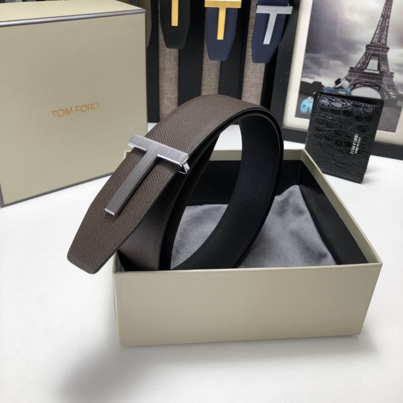 Tom Ford belt 40mmX95-125cm 7D (98)