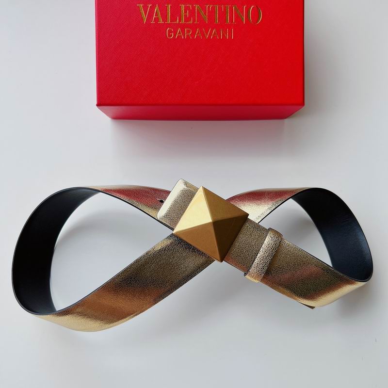 Valentino belt 40mmX90-125cm 7D (14)