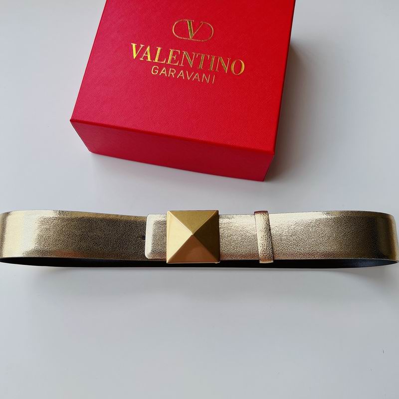 Valentino belt 40mmX90-125cm 7D (15)