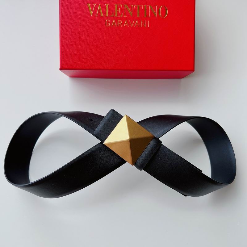 Valentino belt 40mmX90-125cm 7D (2)