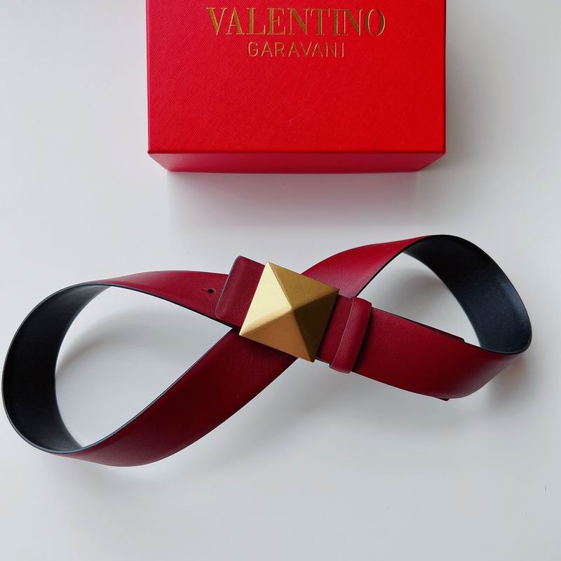 Valentino belt 40mmX90-125cm 7D (20)
