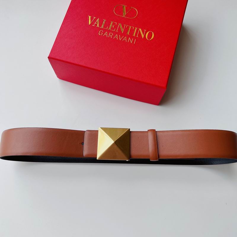 Valentino belt 40mmX90-125cm 7D (6)