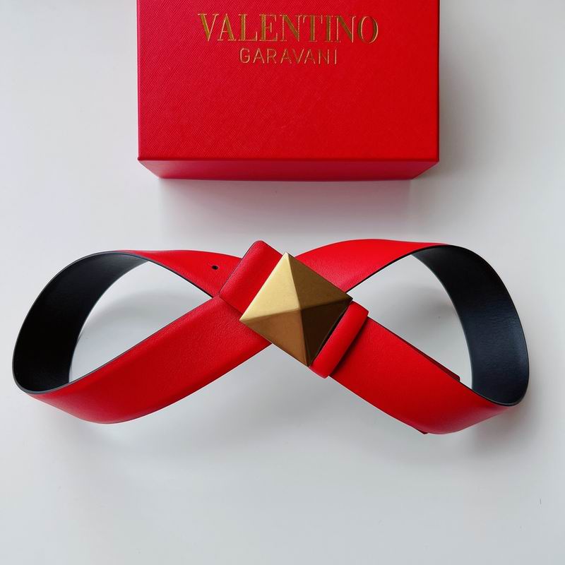 Valentino belt 40mmX90-125cm 7D (7)