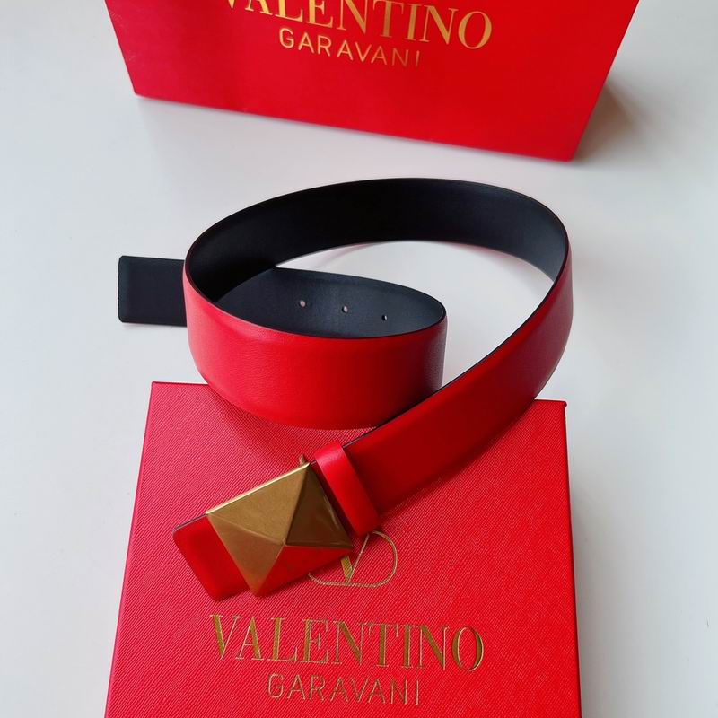 Valentino belt 40mmX90-125cm 7D (8)