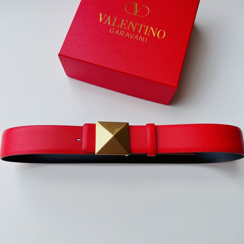 Valentino belt 40mmX90-125cm 7D (9)