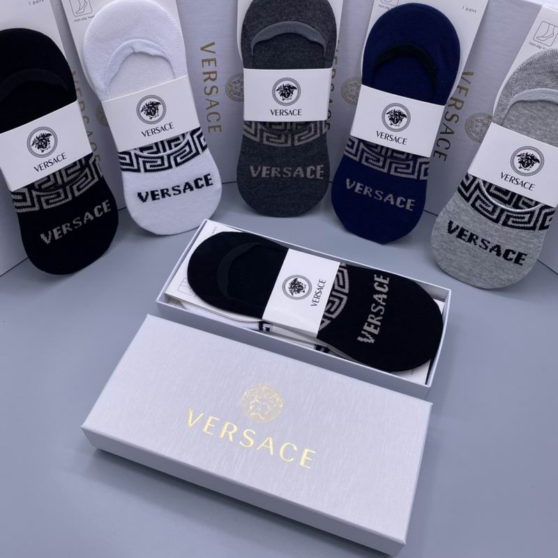 Versace socks 021212 (2)