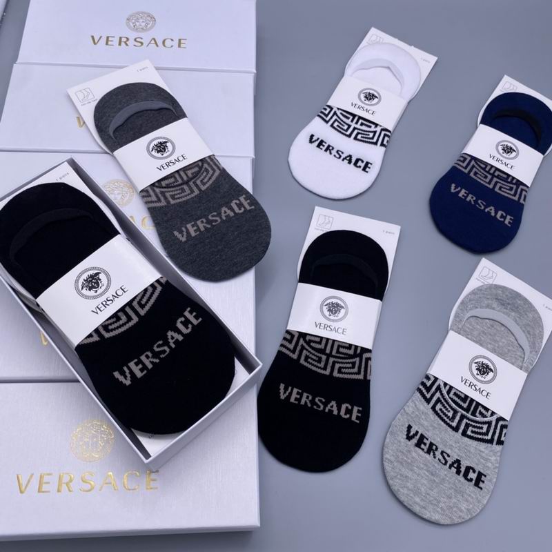 Versace socks 021212 (7)