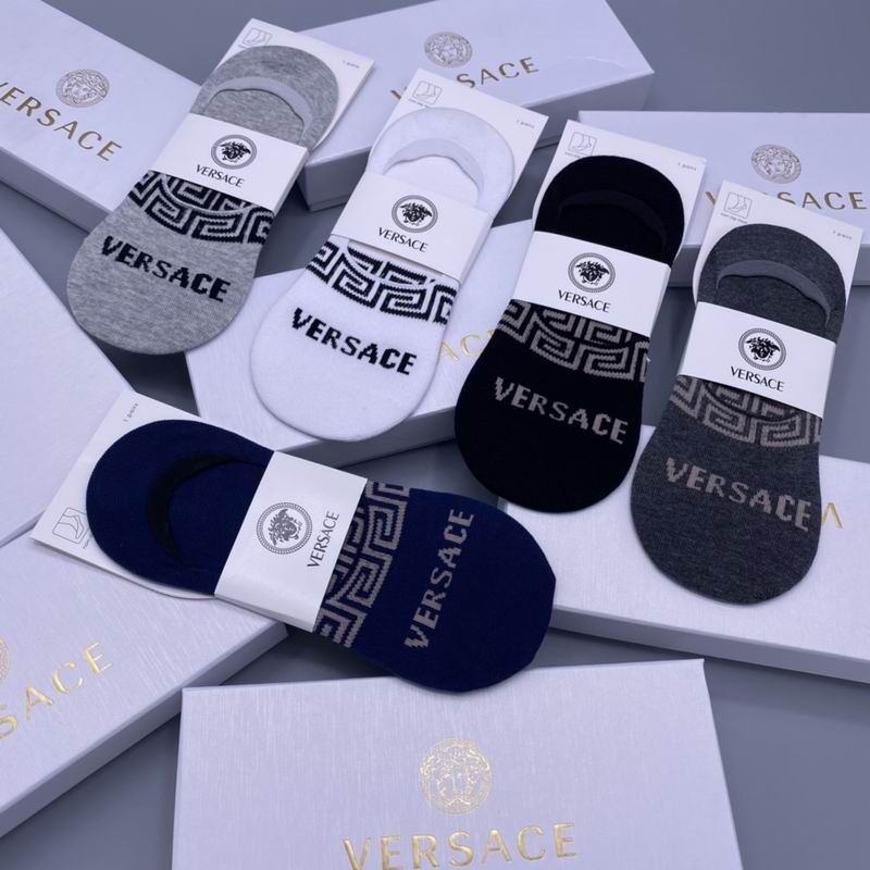 Versace socks 021212 (8)