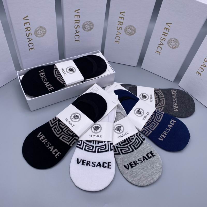 Versace socks 021212 (9)