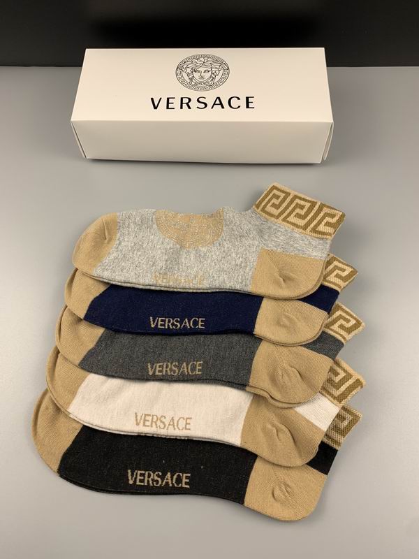 Versace socks 70 (1)