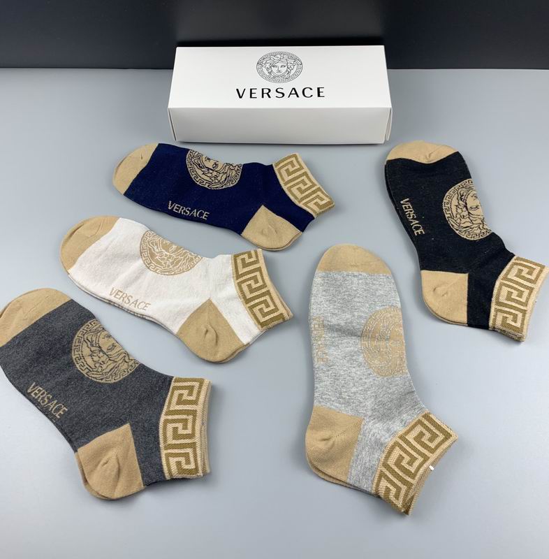 Versace socks 70 (2)