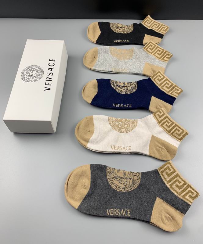 Versace socks 70 (5)