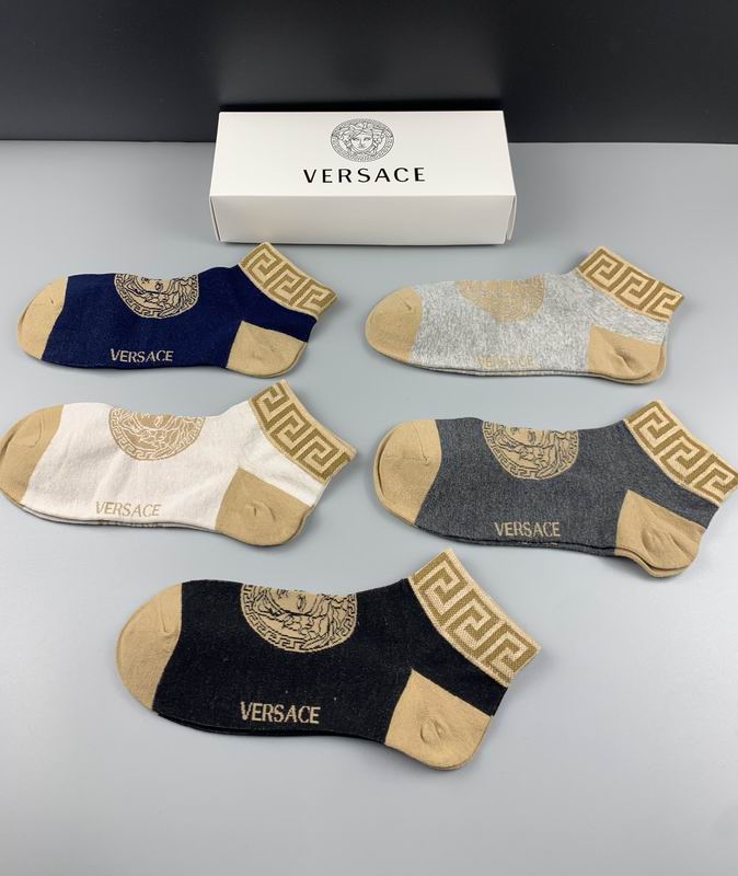 Versace socks 70 (6)