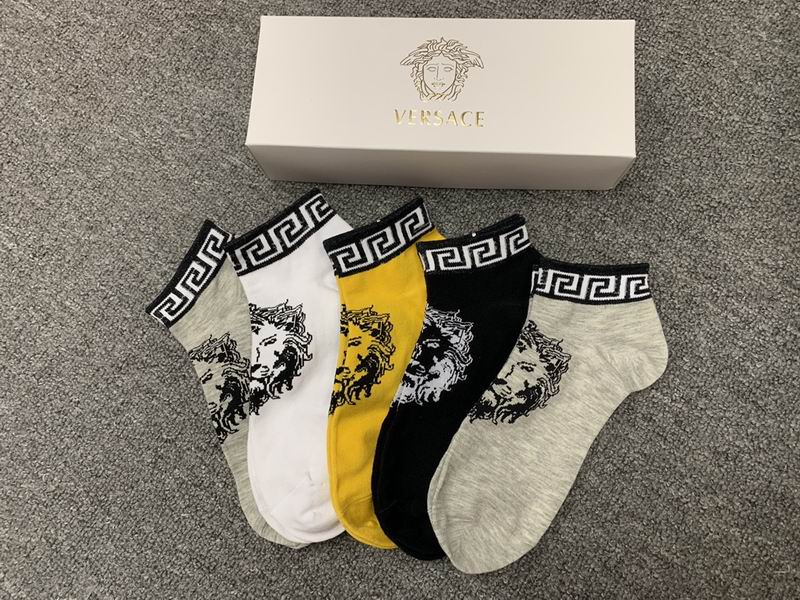 Versace socks 71 (1)
