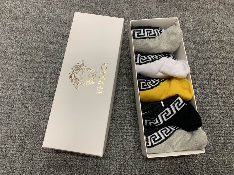 Versace socks 71 (2)