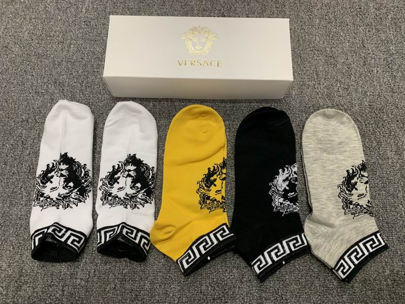 Versace socks 71 (3)