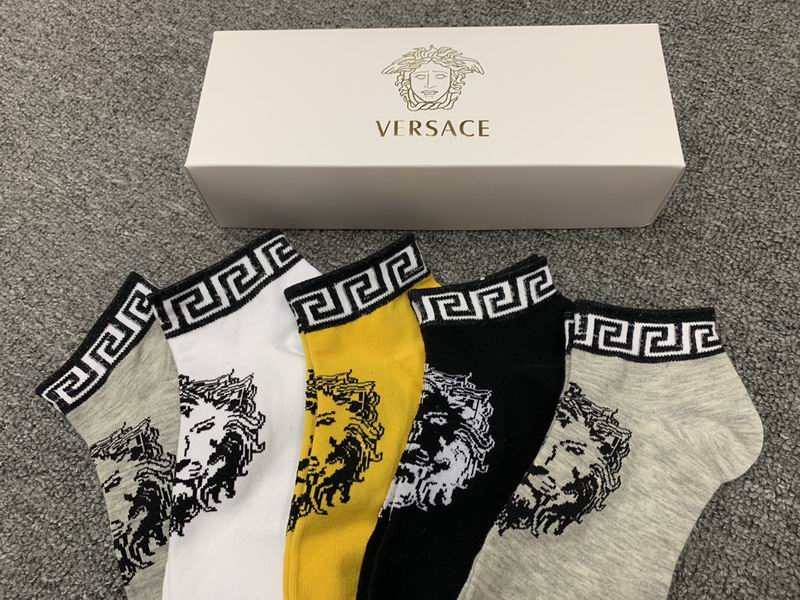 Versace socks 71 (4)